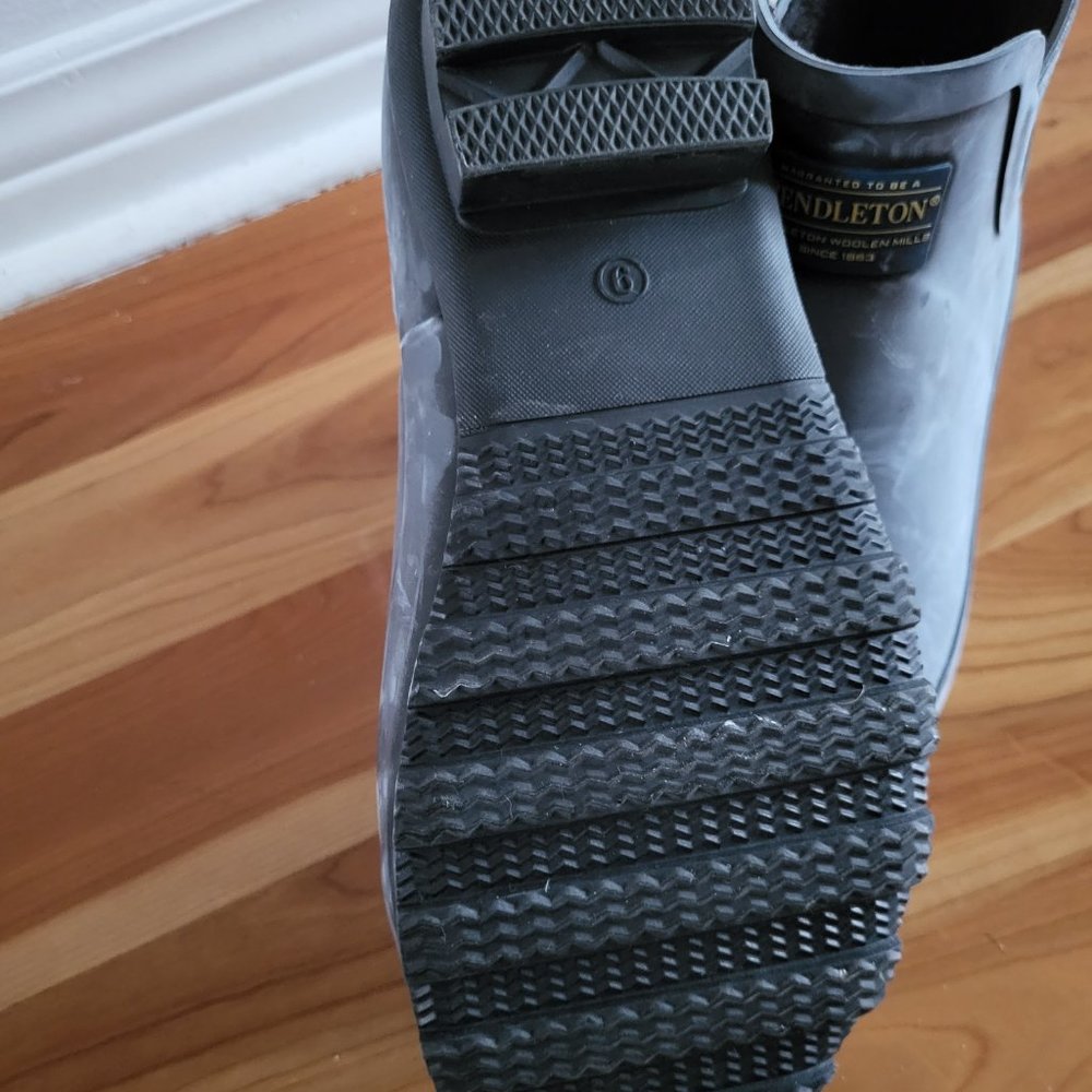 Pendleton boots - Picture 2 of 3